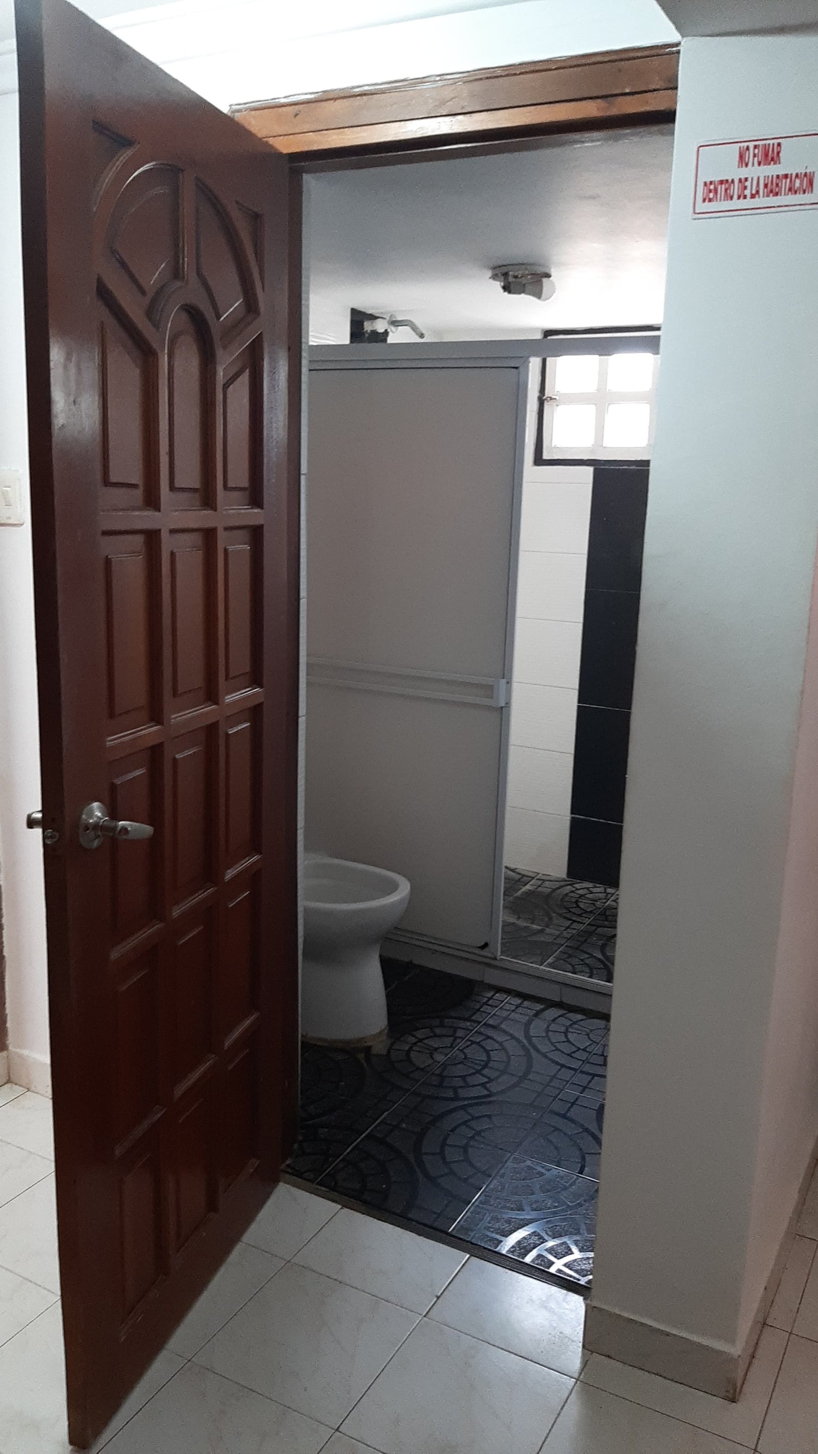 Foto 3 Habitación 101